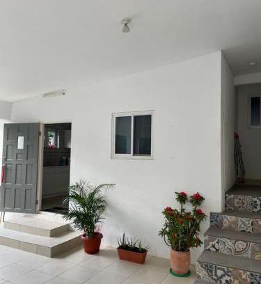 Santa Rosa Apartment | Momas Place