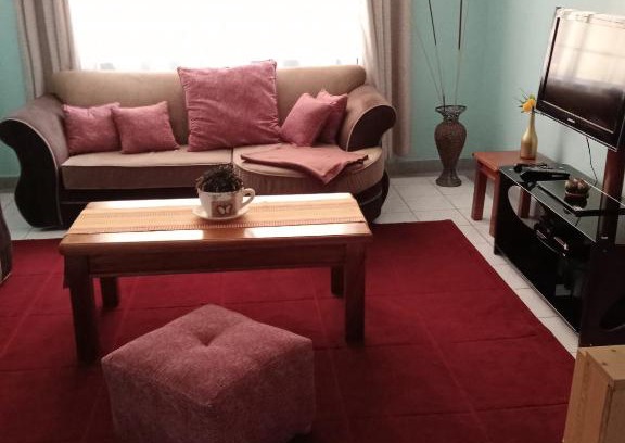 Mlolongo Apartment | MOMBASA RD SOKIMAU 2 BEDROOM FULLY FURNISHED APARTMENT