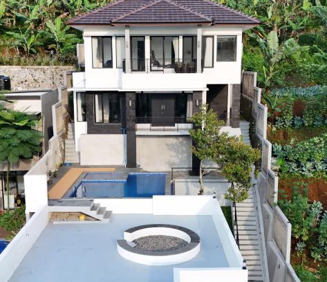 Lembang Villa | Moment Villa