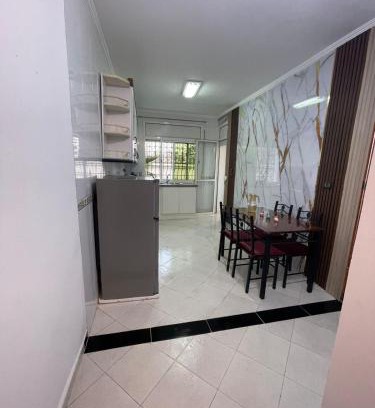 Marina Smir Apartment | Momento Marina