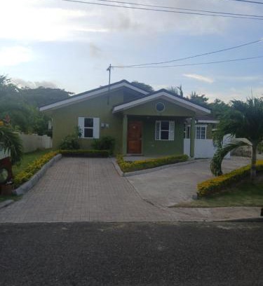 Mammee Bay Villa | Mon Cheri Villa