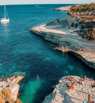 Tal-Ghoqod Bed & Breakfast | Mon-Chery