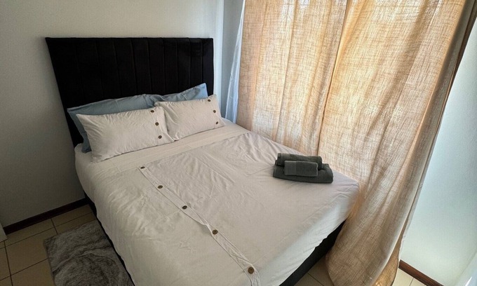 Gaborone Apartment | Mon-Est Self Service Apartment