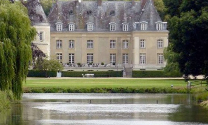 Liancourt-Saint-Pierre House | Mon petit coin de Paris - 1h from Paris - Panoramic view and calm