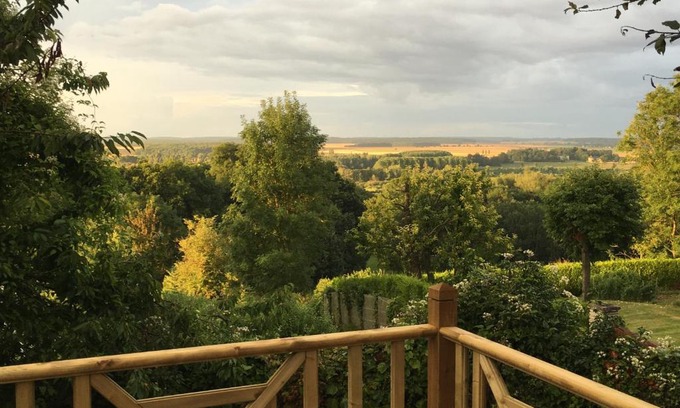 Liancourt-Saint-Pierre House | Mon petit coin de Paradis - Calme - 1h de Paris