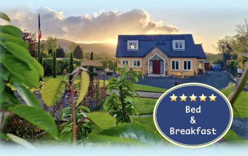 Bunclody Bed & Breakfast | Mon Petit Cottage - B&B and Guest House in Bunclody