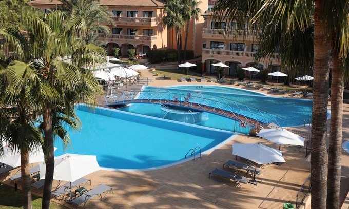 Port d'Andraitx Hotel | Mon Port Hotel & Spa