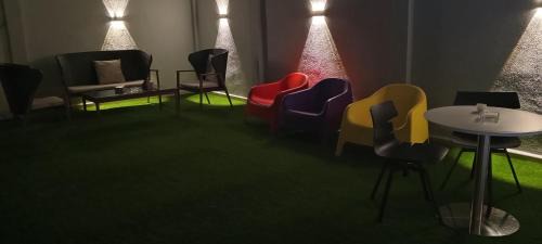 Bordj el Kiffan Apartment | Mon rêve