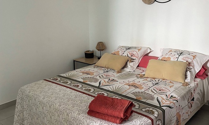 Saint-Andre House | Mon ti caz de vacances: discovering the east of our beautiful island