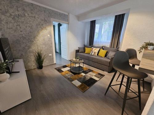 Hunedoara Apartment | Mona Central Apartment
