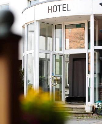 Wadersloh Hostel | Mondstrahl Saal & Hotel