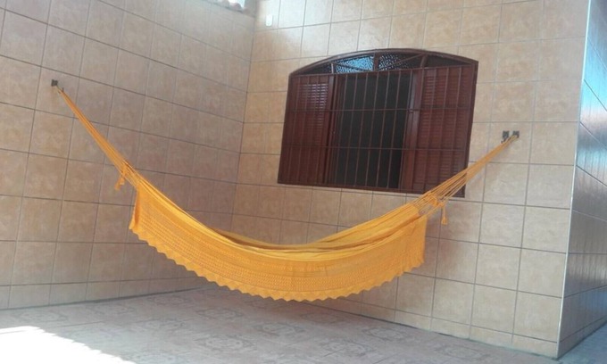 Balneario Itaoca House | MONGAGUÁ SEASONAL RENTAL