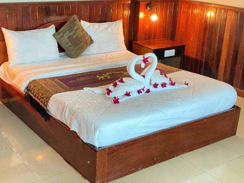 Siem Reap Hotel | Mongkol Angkor Residence and Spa