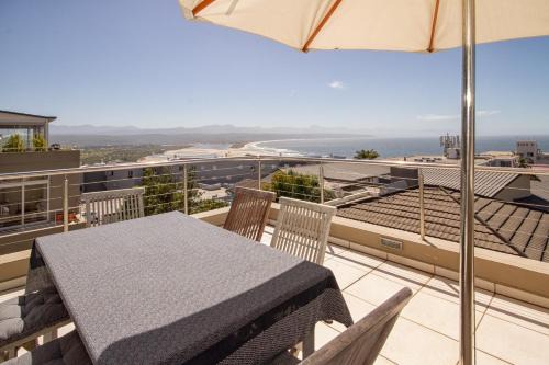 Plettenberg Bay Apartment | Monks View Plettenberg Bay 21