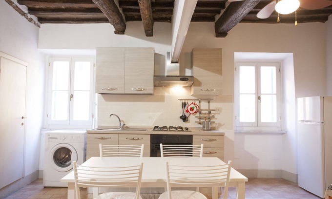 Portoferraio Old Town Apartment | MONO NEL CENTRO PORTOFERRAIO - MONO NEL CENTRO DI PORTOFERRAIO