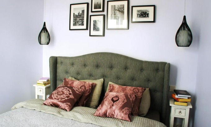 Druskininkai Apartment | Mono Ray Apartments