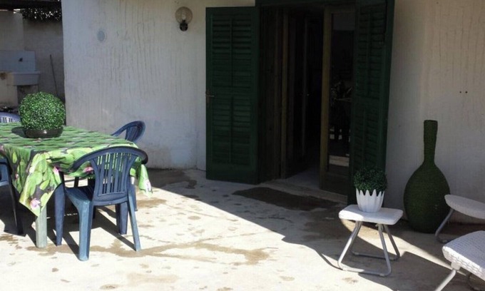 Mazara del Vallo Resort | Mono Tonnarella 20 meters from the sea with Sea View and Terrace
