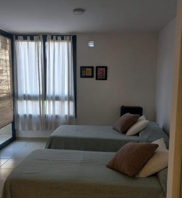 Rio Cuarto Apartment | Monoambiente amoblado Río Cuarto