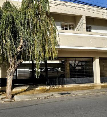 San Juan Apartment | Monoambiente amoblado