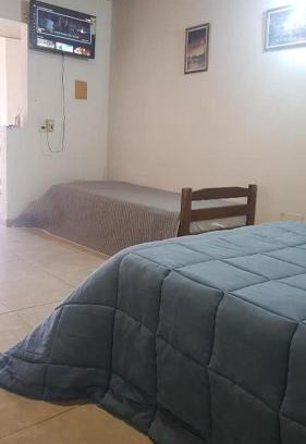 Concordia Apartment | Monoambiente Blanca