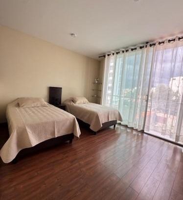 Cochabamba Apartment | Monoambiente
