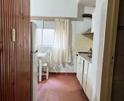 Mar de Ajo Apartment | Monoambiente céntrico