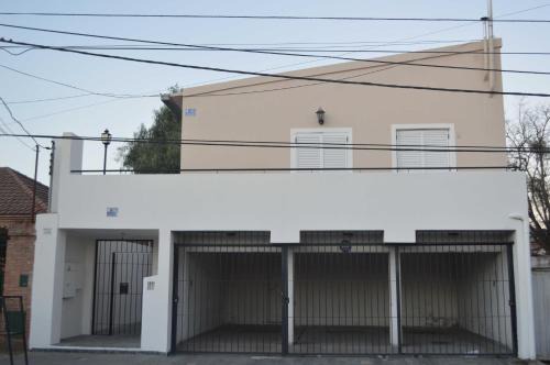 San Luis Apartment | Monoambiente céntrico