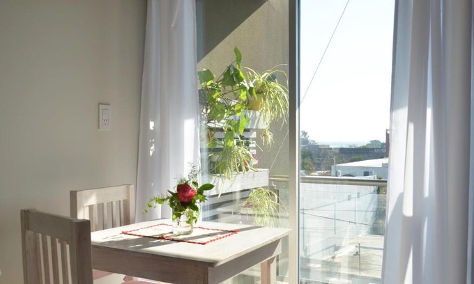 Parana Apartment | Monoambiente La Pitota