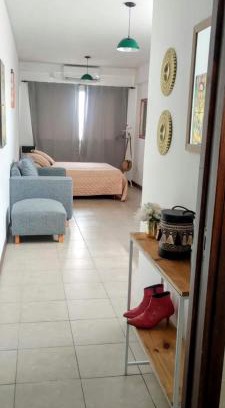 La Plata Apartment | Monoambiente M y L