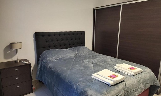 San Juan Apartment | Monoambiente San Isidro