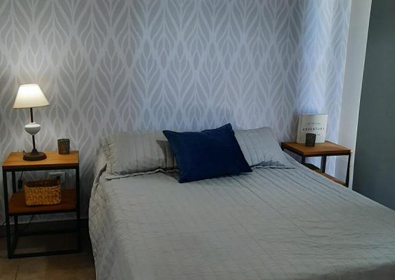 Rafaela Apartment | Monoambiente Tres Torres estilo Industrial