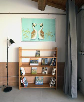 Civitella d'Agliano House | Monolocale I Corbezzoli