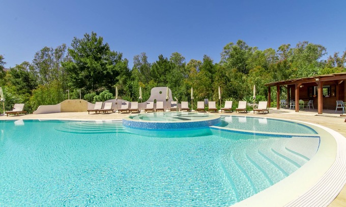 Vulcanello Apartment | Monolocale 14 Vulcano on Sea Shore, Lipari, Italy