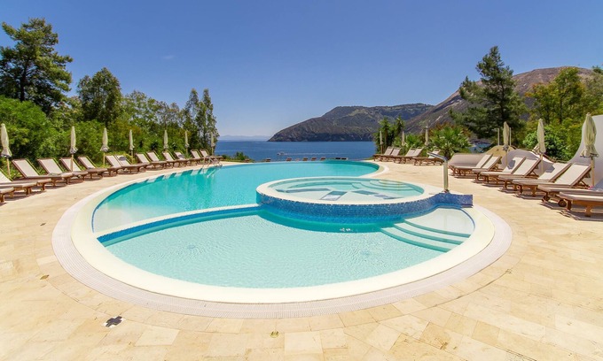 Vulcanello Apartment | Monolocale 4 Vulcano on Sea Shore, Lipari, Italy