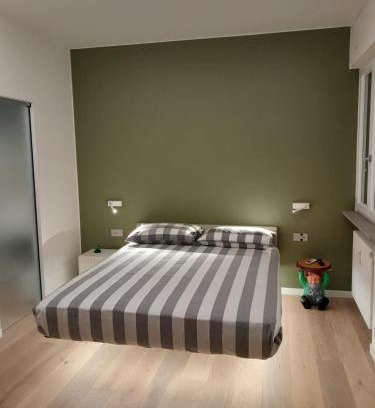 Fiorenzuola d'Arda Apartment | Monolocale Cairoli 18