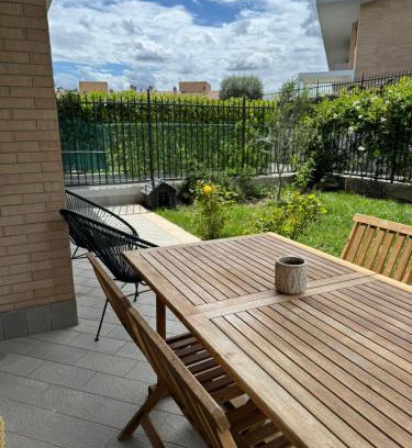 Zona LVI Grottarossa Apartment | Monolocale Colle Flaminio