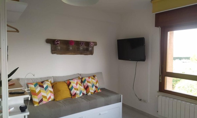 Riglione Apartment | Monolocale La Fornacetta