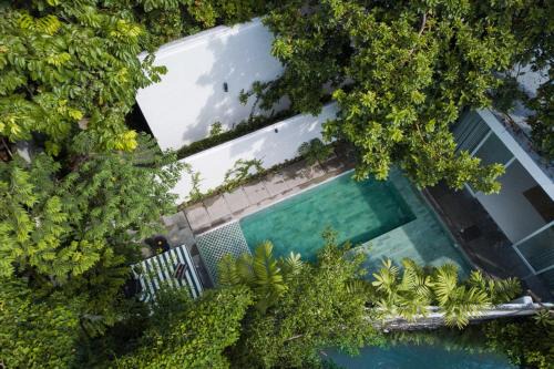 Umalas Resort | Monolocale Luxury Resort & Spa Seminyak by Ini Vie Hospitality