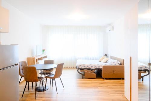 Pordenone Apartment | Monolocale Pordenone centro