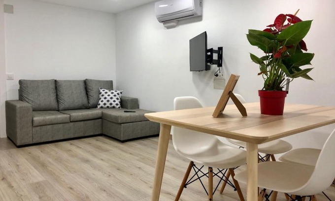 Poble Nou Apartment | MonResidence Cavall Bernat