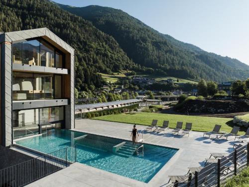 Commezzadura Hotel | Monroc Hotel