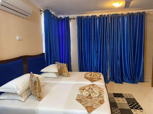 Kumasi Hotel | Monsoon Hotel,Ghana