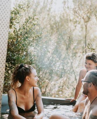 Tulbagh Apartment | Mont Rouge Cottage