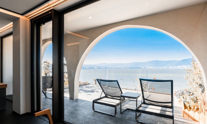 Dali Hotel | MONT XIX