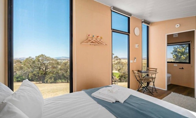 Ararat House | Montara Views 4 by Tiny Away