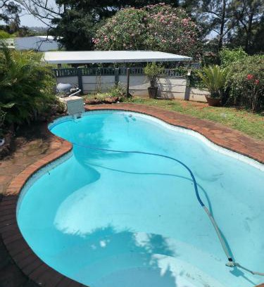 Montclair House | Montclair Forest Guest House