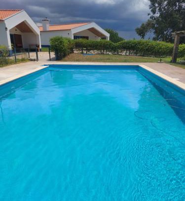 Almodovar e Graca dos Padroes House | Monte Beato