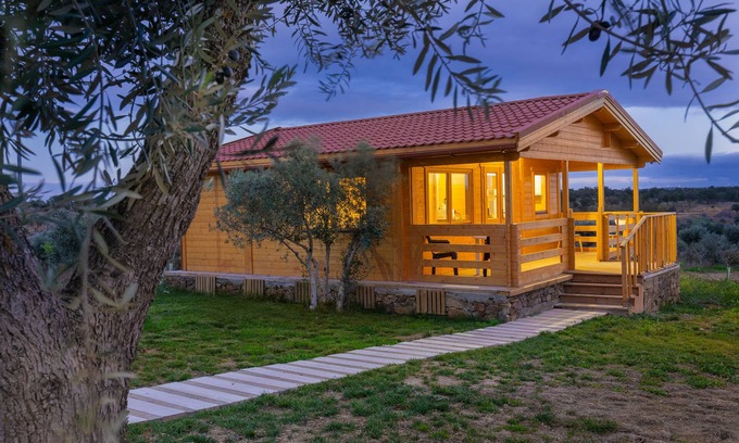 Almodovar e Graca dos Padroes Other | Monte Beato