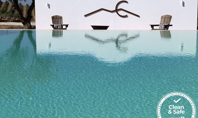 Beja Cottage | Monte Capitão - Charming Country House