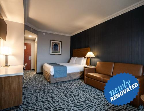 Mississauga Hotel | Monte Carlo Inn Toronto West Suites